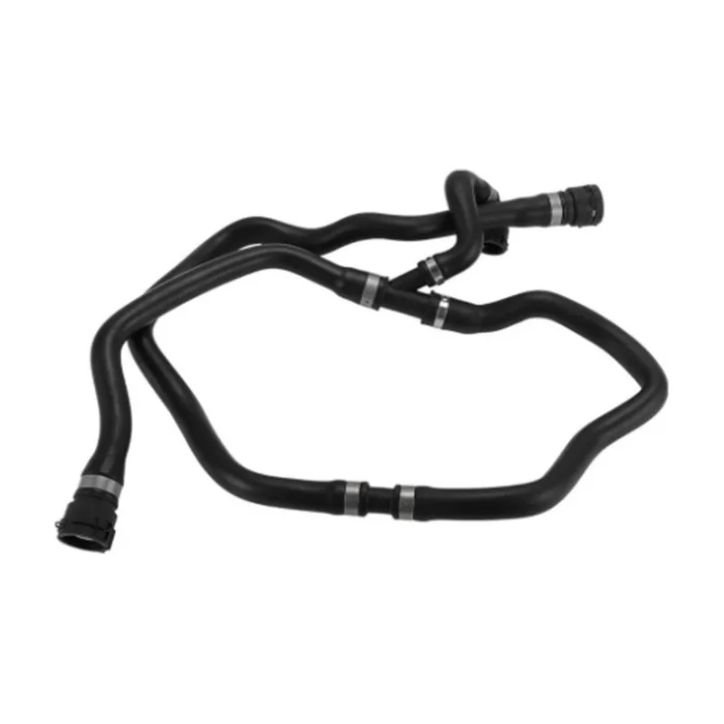 A85E-For BMW E65, E66 E60, E61 Compatible 17127524841 Cooling Coolant Water Hose