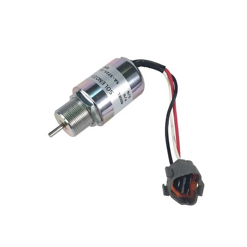 

MUGURO для Mitsubishi электромагнитный клапан пламени SA-3725-12 30A87-00040 30A87-20402