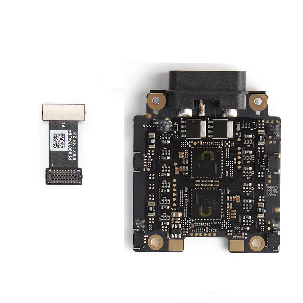 Tested Power ESC Board Assembly for DJI FPV Genuine Spare Parts for Mavic FPV Wholesale Purchase Enjoy The Discount