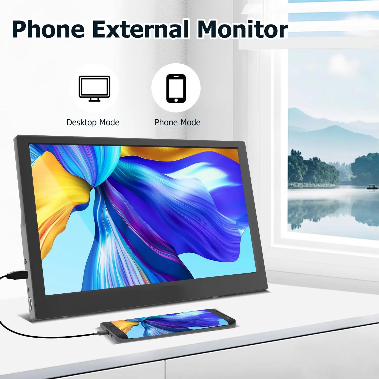 Thumbnail 3 - #25 Best Portable TVs to Buy In 2026