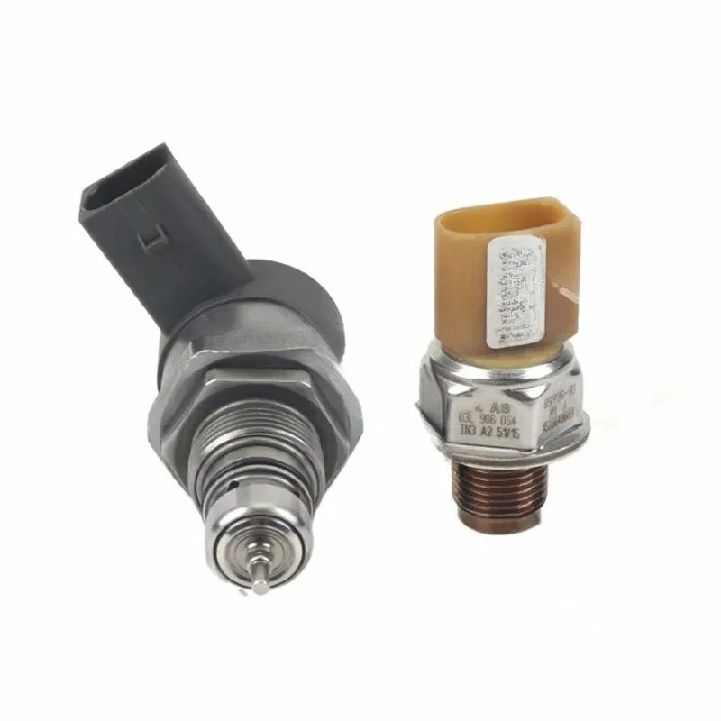 

057130764H 0281002859 Diesel Fuel Pressure Regulator Pressure Sensor 85PP26-93 For VW Passat for Audi A3 A4 A5 A6 Q5 2.0 3.0 TDI