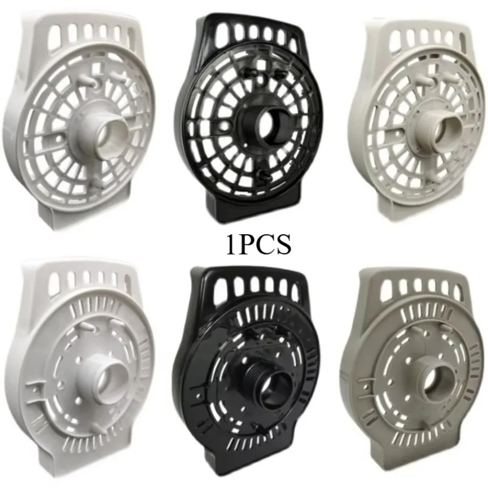 New 1PCS For Emmett Electric Fan Motor Front Cover Accessories