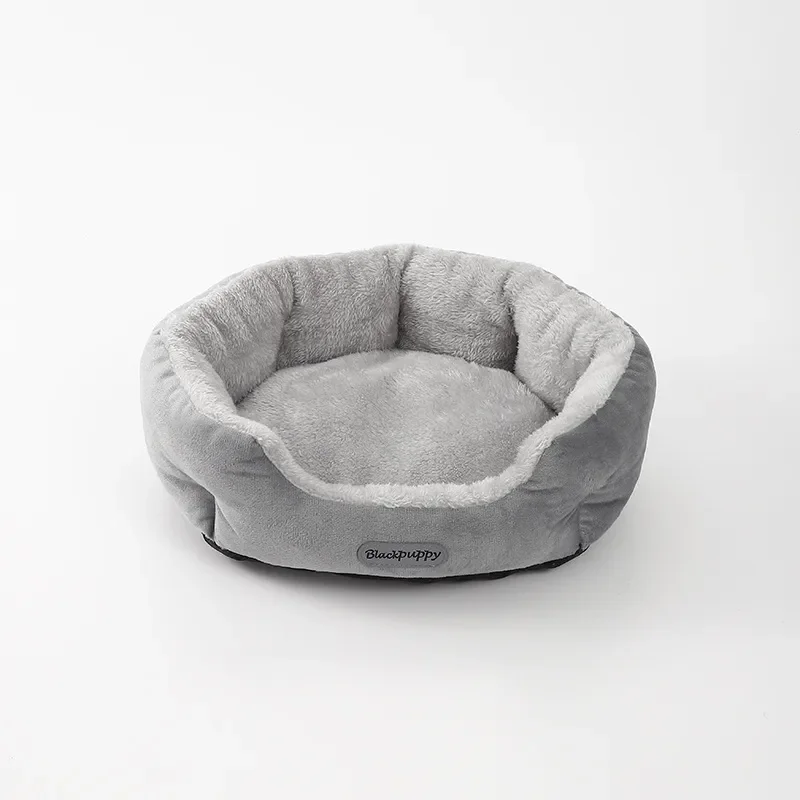 

Pet Mat Luxurious , Dog Bed Thickened , Cat Sofa, Breathable, Small and Medium-Sized Kennel, Pet House, Sleeping Supplies