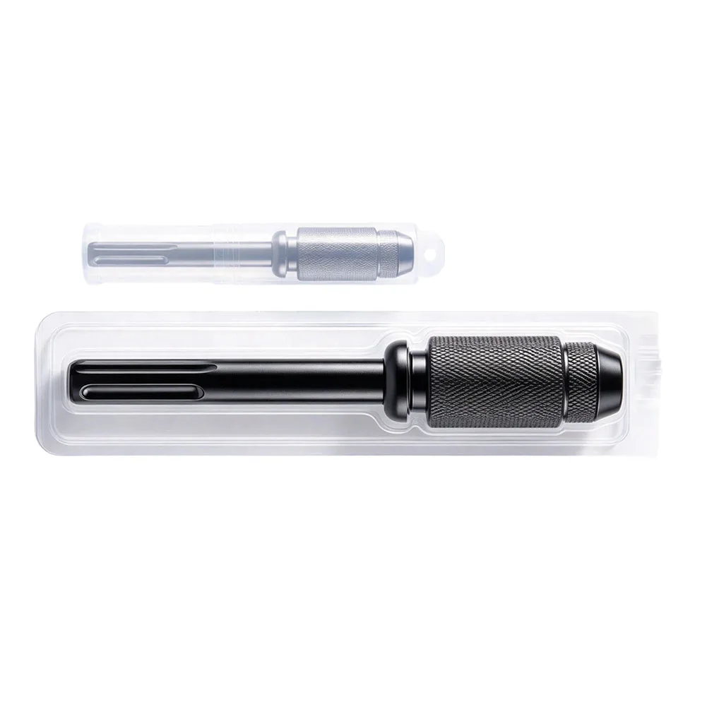 For SDS To For SDS Plus Adapter Quick Change Converter For Electric Hammer Drill Bit Shank Tool Accessory