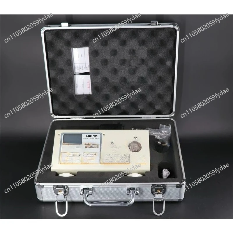 Torque Tester HP-10 HP-20 HP-50 HP100 200  Electric Batch Torque Meter