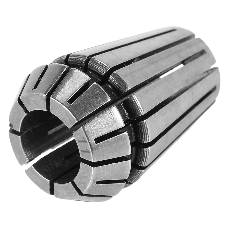 ABGG-13 Pieces 1-13Mm Er20 Collet Chucks Workpiece Clamping Milling Lathe Inch Elastic Collet Engraving Machine Accessories