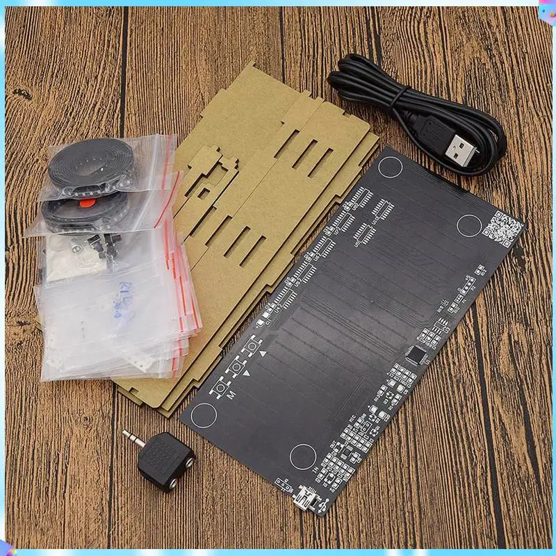 N93R AS1424 Diy Kit…