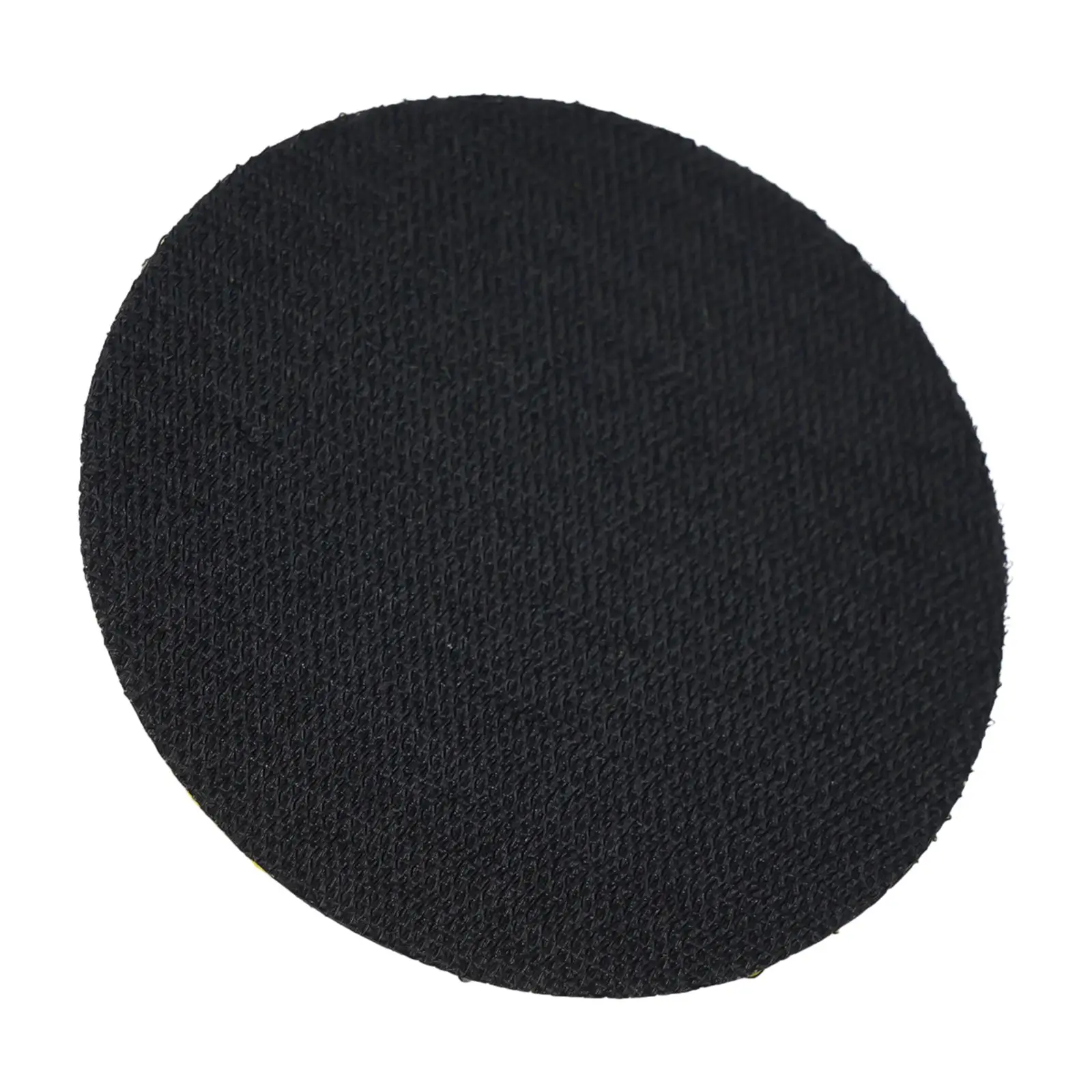3/4/5/6/7 Inch Flocking Sanding Disc Self Adhesive Polishing Disc Used For Auto Finish Care Polishing Machine Accessories
