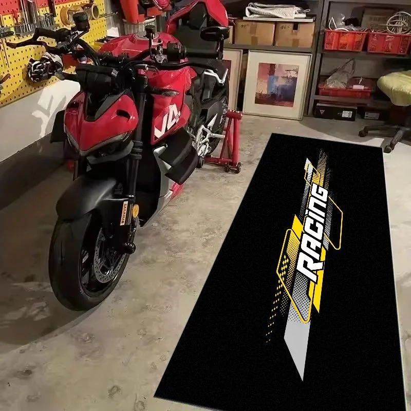 Electronics Repair Mat - VIKAMA Racing Logo Street Sports Pit