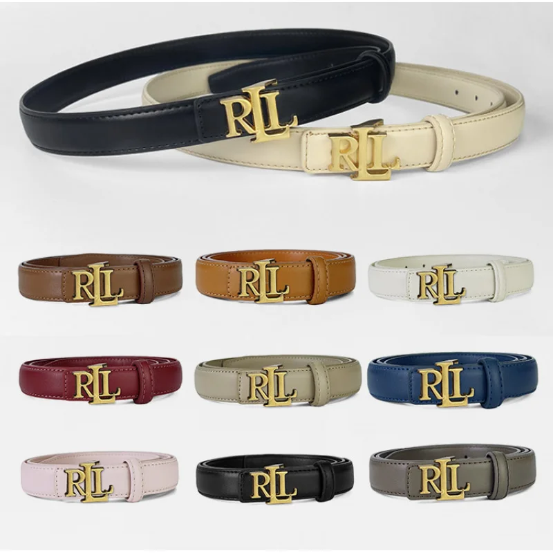 버클 자동 버클 PU 가죽 벨트가없는 남성 및 여성용 버클 3.5cm 너비가없는 남성 다용도 벨트