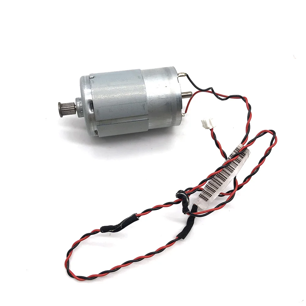 Carriage Motor Fits For Epson XP-430 XP-322 L575 L120 L386 L4159 XP-305 XP-332 L566 L4163 XP-231 L1118 L4156 L365 L360 L130 L350