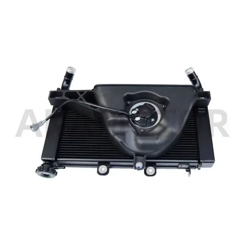 Radiator Component For Loncin Voge RR500S LX500GS-2 500RR