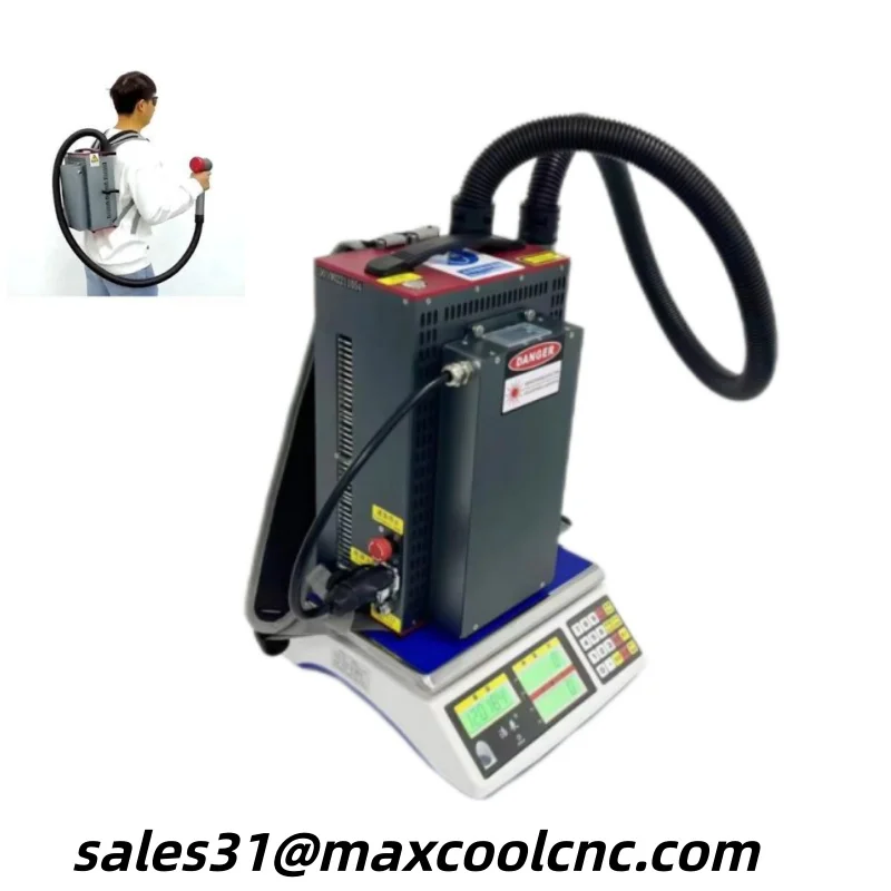 Professional Laser Cleaning Tools Precision House Renovation Metal Paint Rust Remover Wood Cleaning for Wax 300w 100w Wood Clean