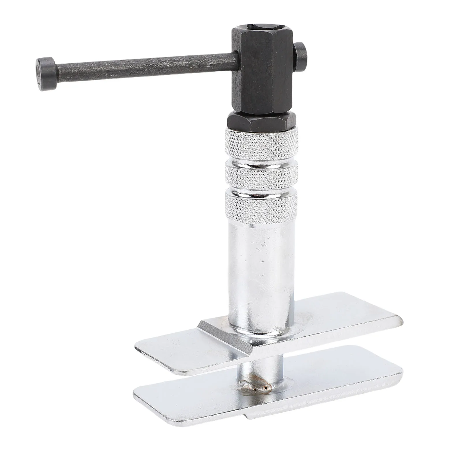 

Heavy Duty Brake Caliper Press Tool Robust Steel Motorcycle Brake Caliper Spreader Tool Fit for Light Trucks