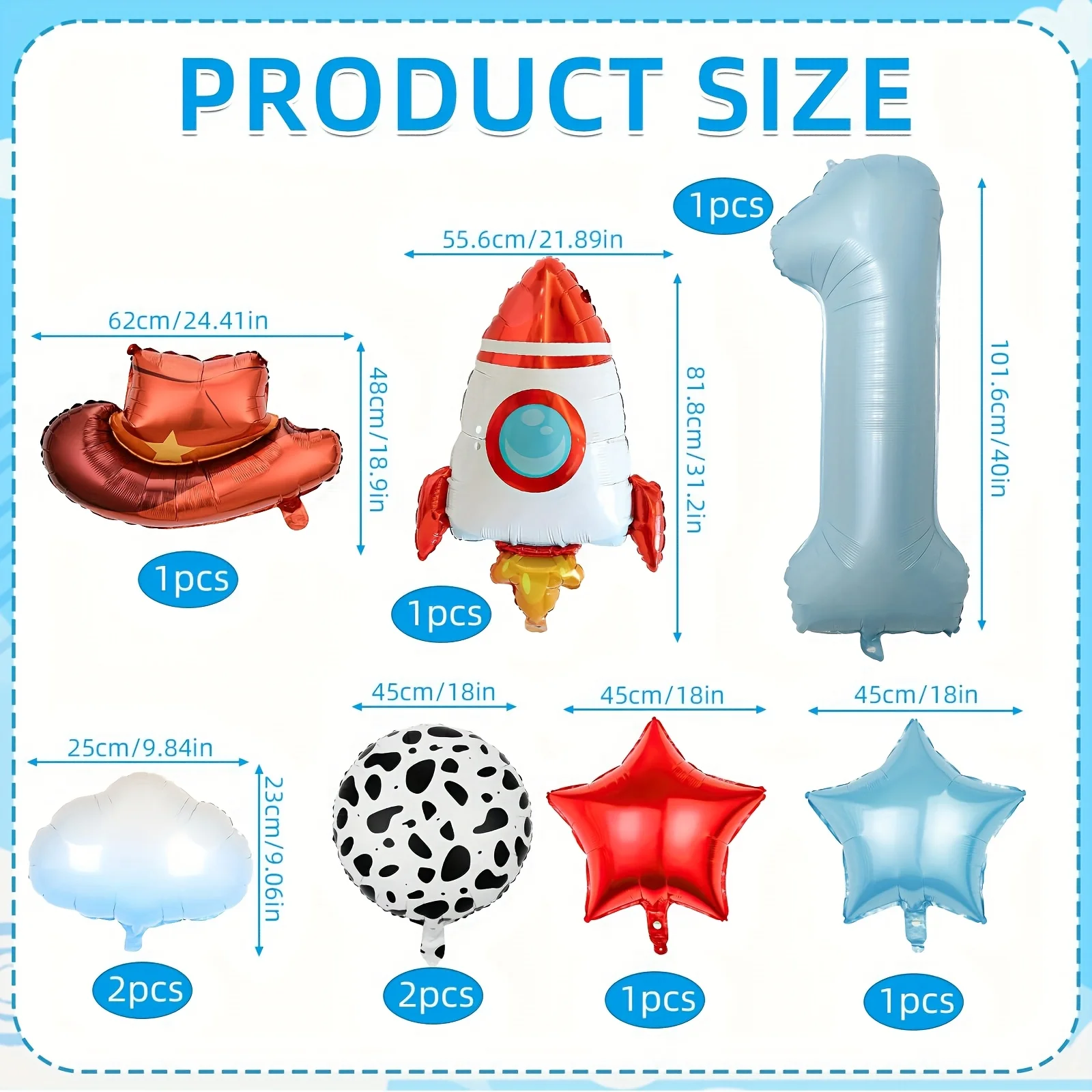Thumbnail 2 - #37 Popular Party Hats Choices
