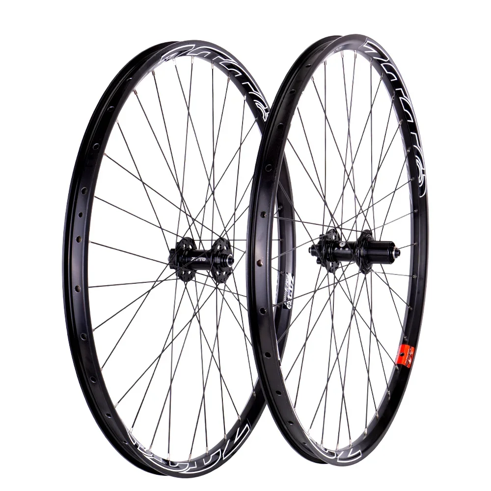 Ztto-マウンテンバイクホイールセット,29,26,27.5,dh,25mm幅のリム,148