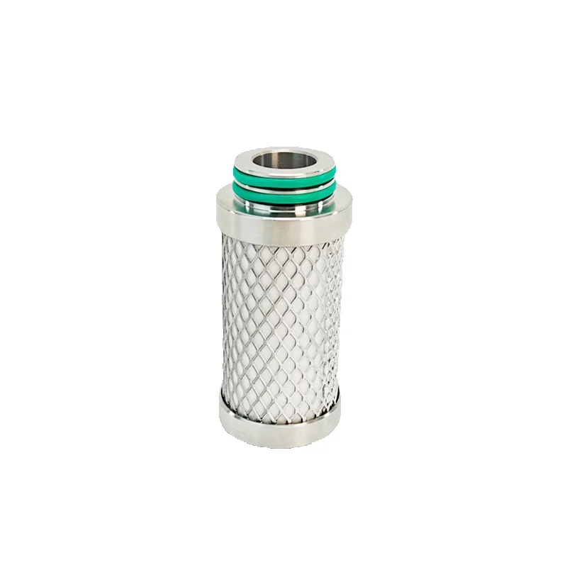 Domestic Replacement OMEGA Air Compressor Compressed Precision Filter Element 0310Vsf 1030Vsf