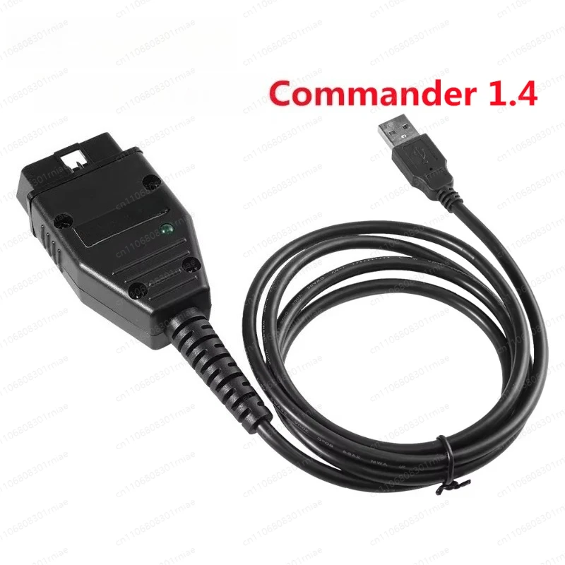 Commander 1.4 Full FT232RL PIC18F25K80 OBD2 Scanner  1 4 Cable OBD 2 OBD2 Diagnostic Tool