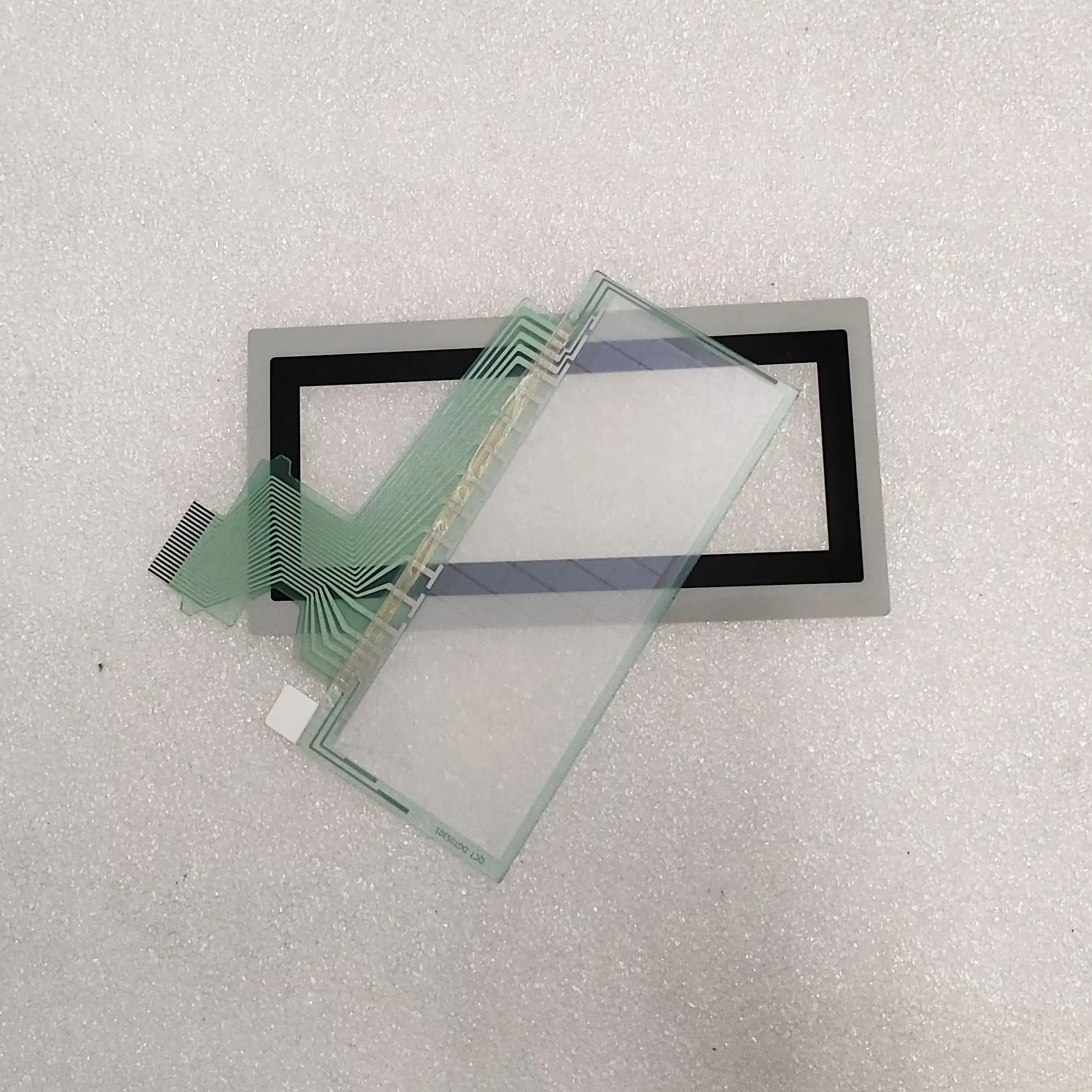 F930GOT-BWD-C F930GOT-BWD-E F930GOT-BWD-T F930GOT-BWD-K-C -- Protective film and Touchpad