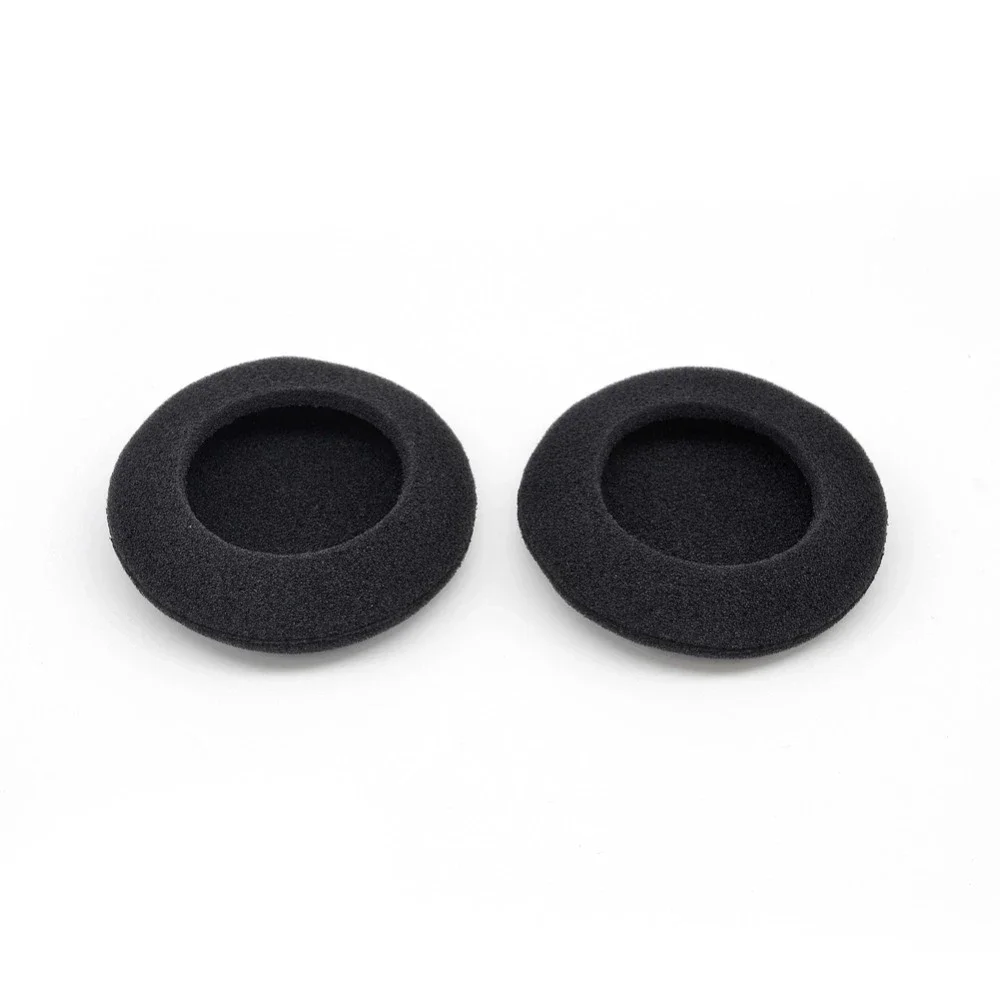 New Sponge Replacement Ear Pads for Sennheiser PC230 PC8 PC-230 PC-8 USB Headset Parts Foam Cover Earbud Tip Pillow .