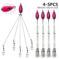 004-5pcs