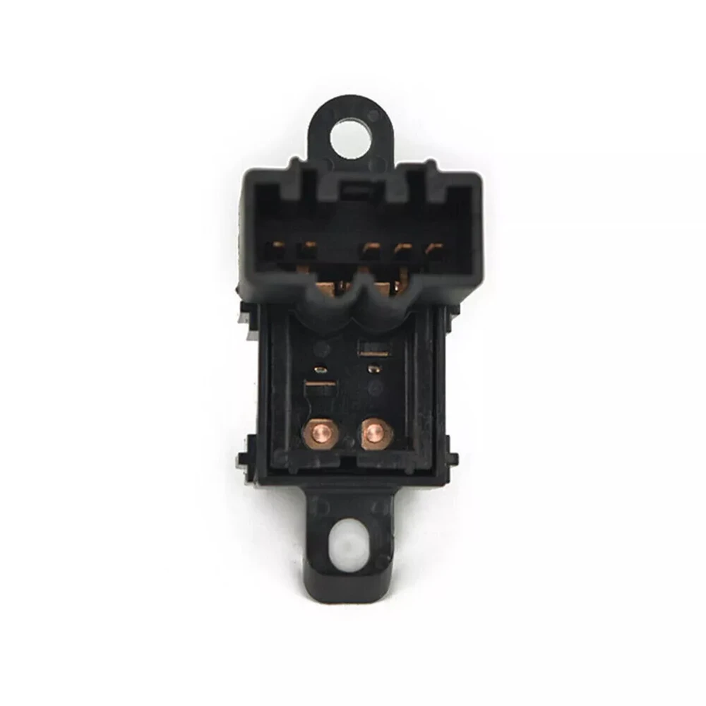 Car Electric Window Regulator Single Button UR5666370 for Mazda BT50 for Ford Ranger 2006-2012 Power Control Switch