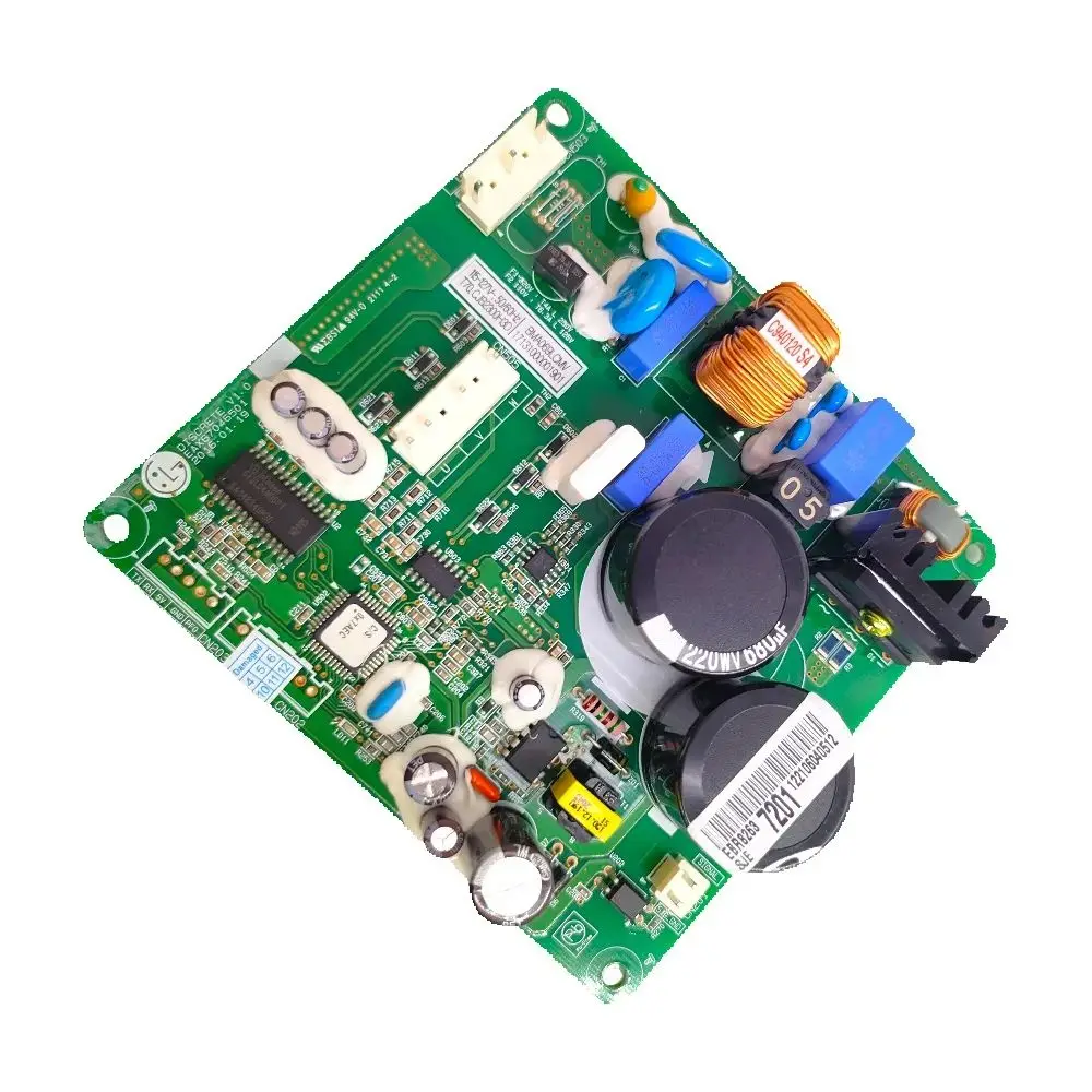 new for LG refrigerator computer inverter board EBR82637201 control board EAX67046501 EBR8263 BMA2069LCMV component