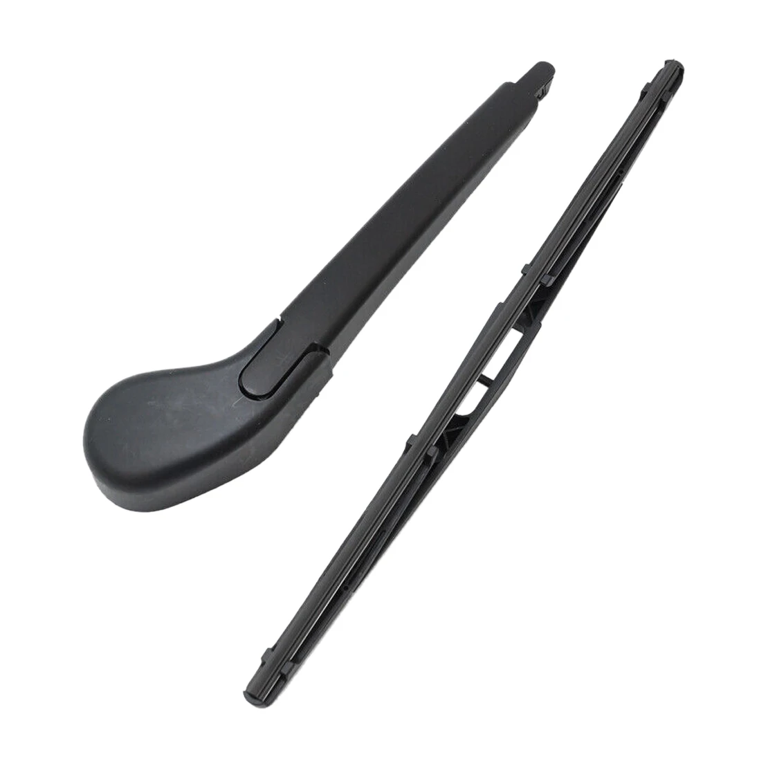 

Комплект рычагов заднего стеклоочистителя, черный CV6Z-17526-C, подходит для Ford Focus Hatchback 2018 2017 2016 2015 2014 2013 2012