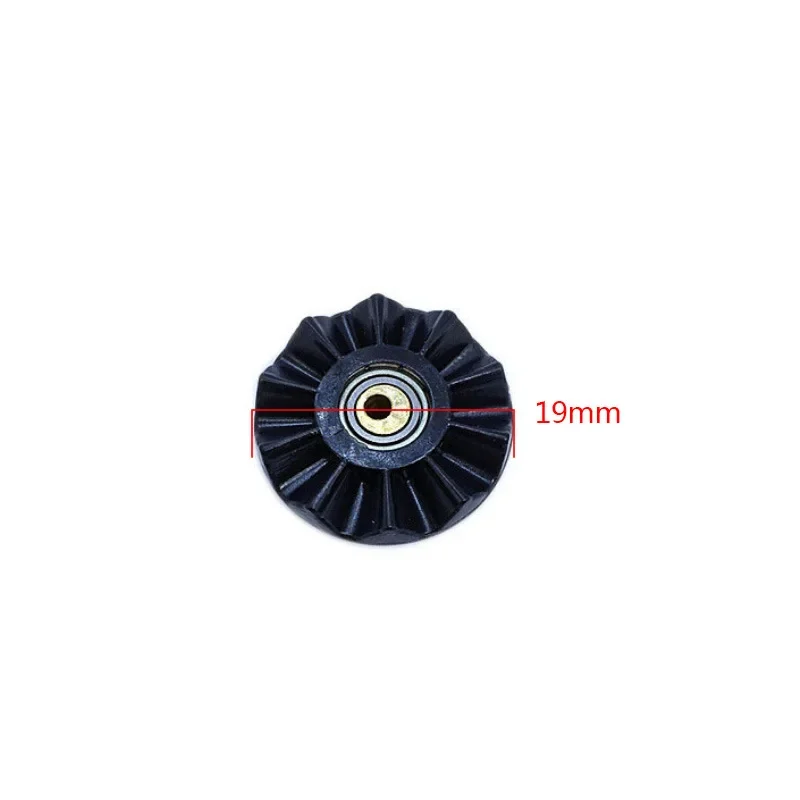 1 Pcs 10 Slots Cam Wheel Bearing Replacement for Rotary Tattoo Machine Microblading Pen Tattoo Accessory Temporary Tattoo Supply