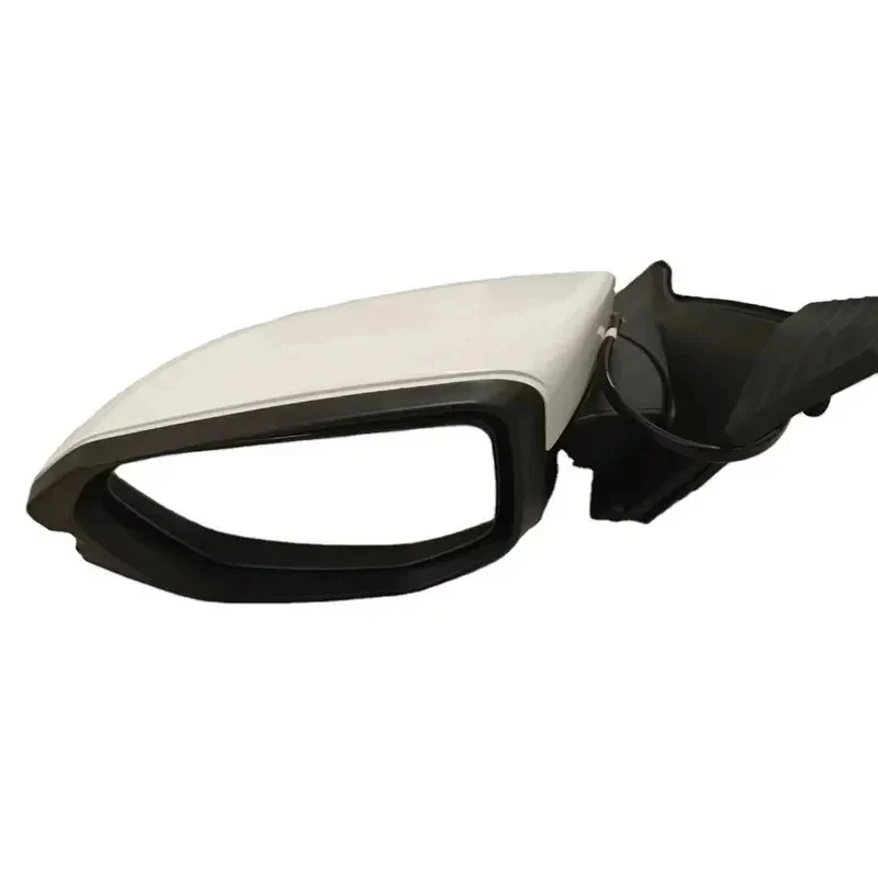 

Rearview Mirror Assembly Set (2018–2024 Models) — Compatible with 10th & 11th Generation Foldable Vehicles