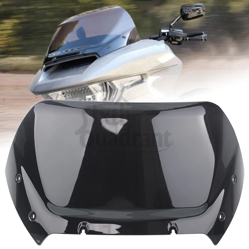 For Harley Road Glide CVO/SE FLTRXSE 2023 2024-Later Motorcycle Accessory 10