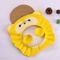 Yellow Bear