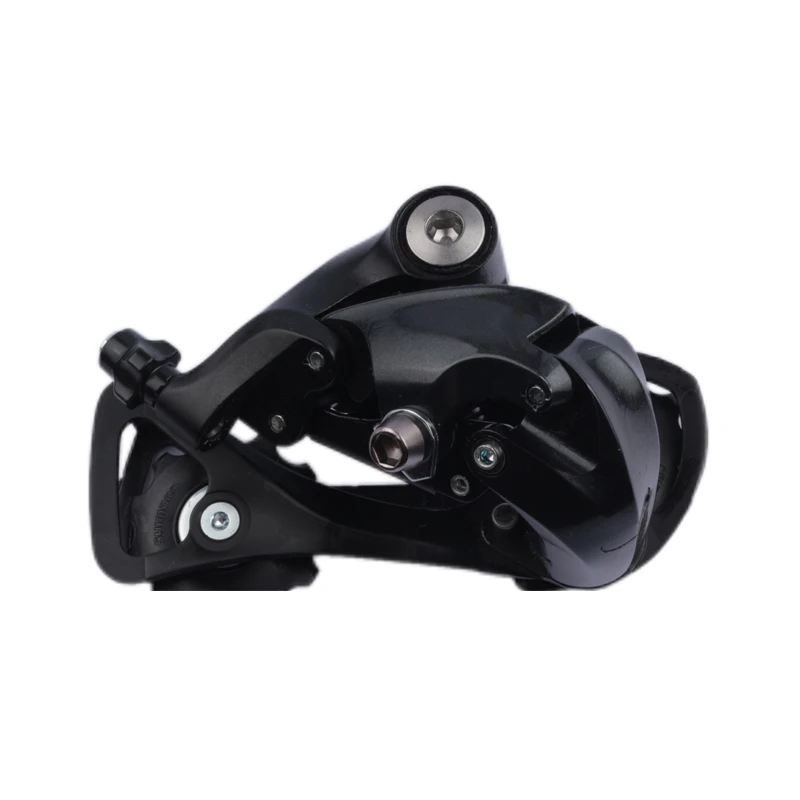 Shimano-Sora دراجة خلفية Derailleur ، SS ، GS ، أجزاء دراجة الطريق ، 9s ، أصلية