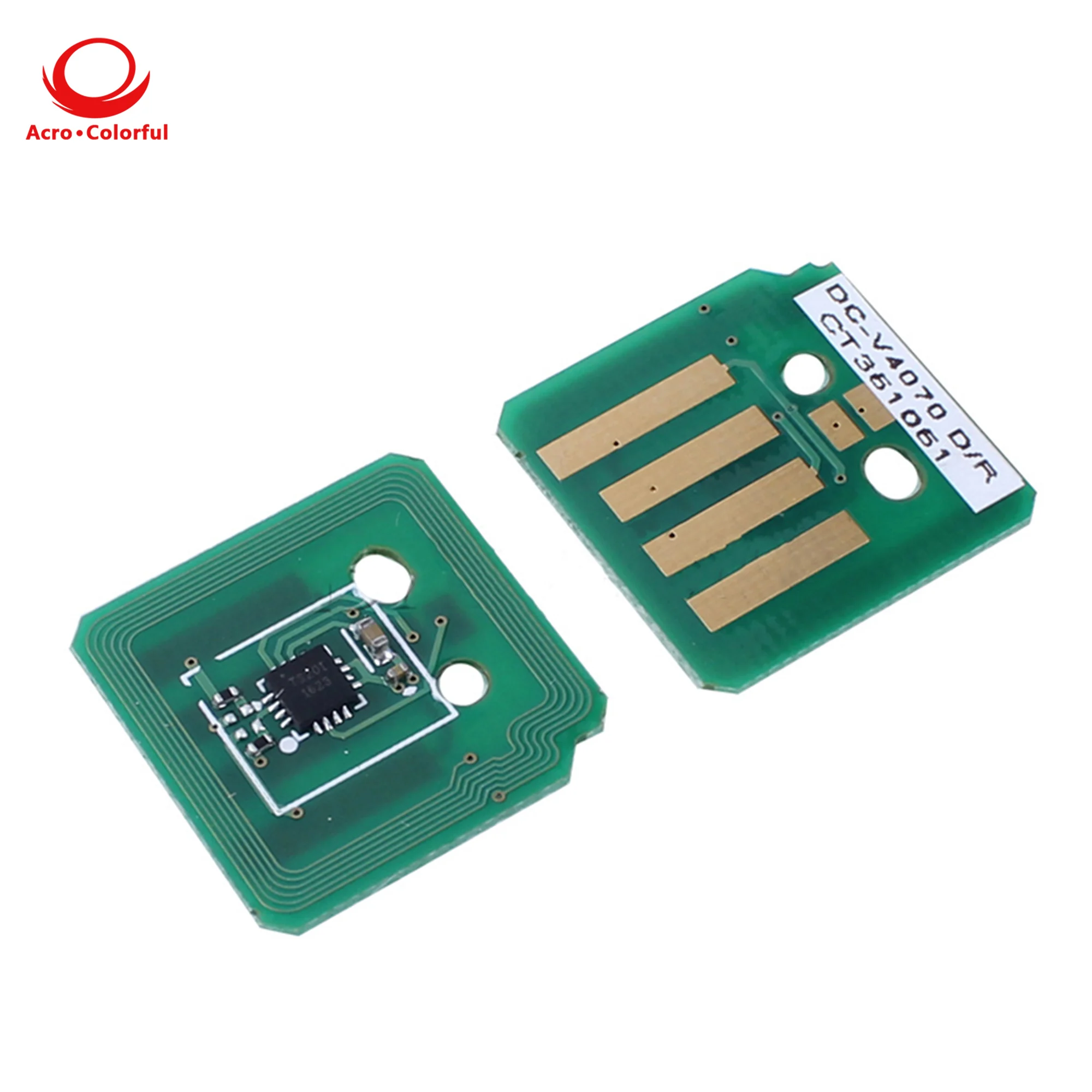 Compatible CT351061 Drum Reset Chip For Xerox DocuCentre-V4070 V5070 Laser Printer Copier