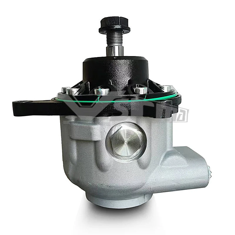

Suitable for Volvo pump truck special durable domestic steering pump FMX500 direction booster pump 23569649