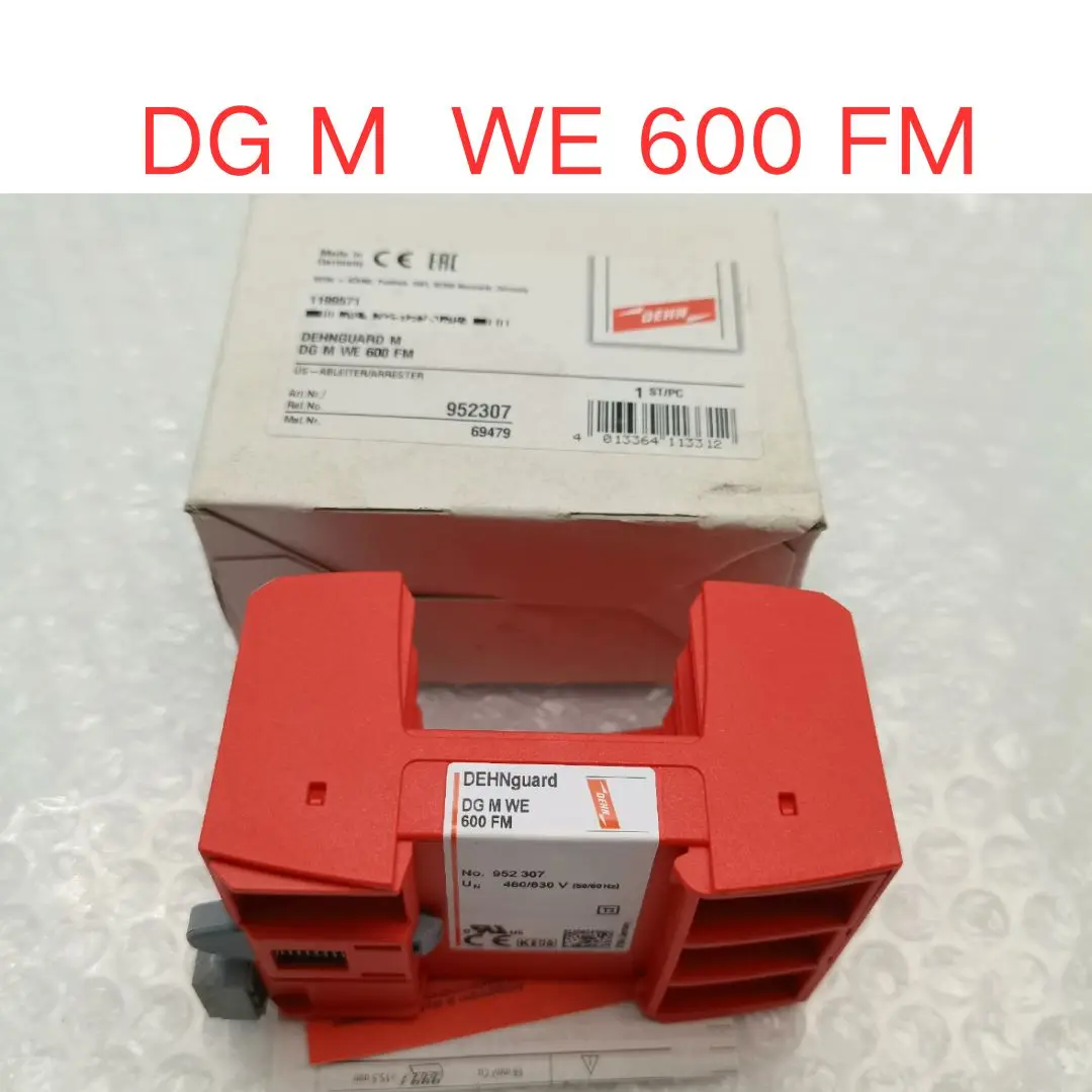 Brand-New Dg M We 6…