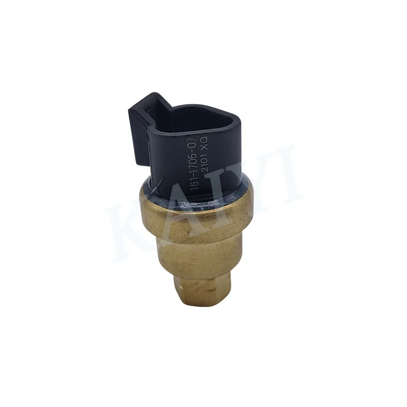 

For Caterpillar CAT 330C/330D/324D/329D/336D Oil Pressure Sensor 161-1705 Excavator Accessories