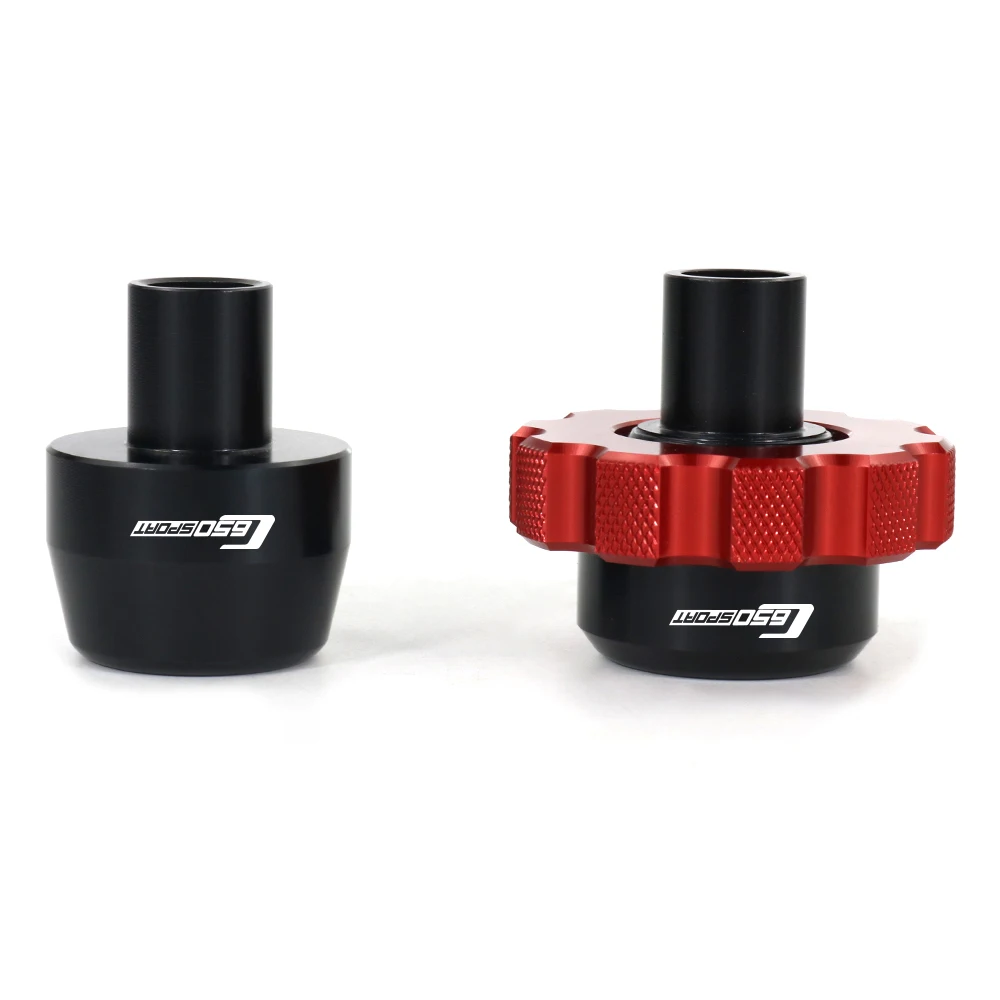 Fit For BMW C650GT Scooter C600 Sport C650 Sport Motorcycle Throttle Lock Cruise Control Throttle Clamp Assist End Bar image 2