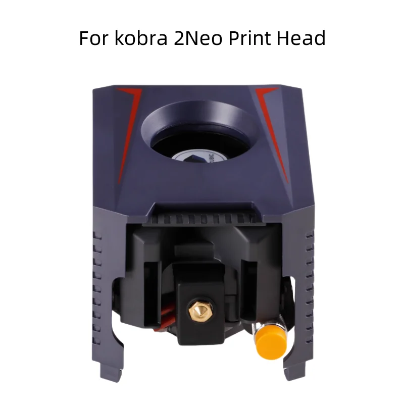 

Heating block kit For Anycubic Kobra2 neo/kobra2 max plus pro Print Head Original Extruder Assembly