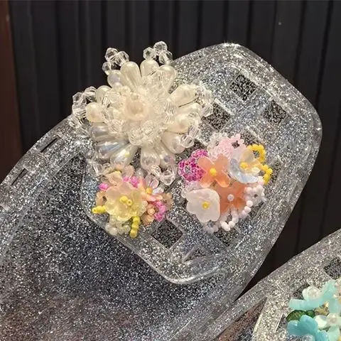 Прозрачные-туфли-с-кристаллами-допамина-и-бисером-аксессуары-для-сандалий-декоративная-обувь-«сделай-сам»-тапочки-с-цветами-аксессуары-с-пряжкой-для-обуви