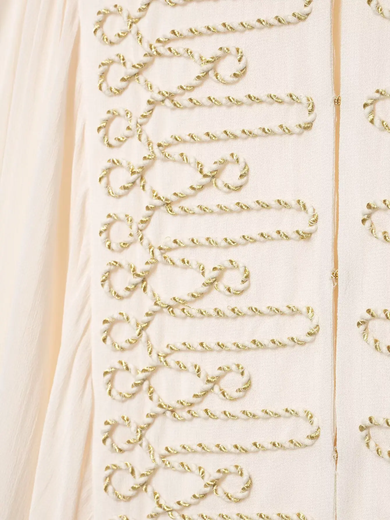Aurelia Embroidered Statement Blouse S29a3d8d4bed44820a7b01f9129a3a63af