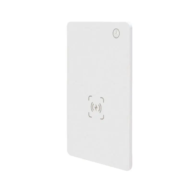 FULL-Bluetooth E-Paper IP66 Waterproof ID Card 3.98