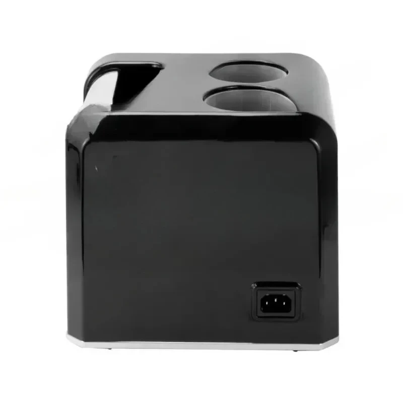 Professional Home Use High Volume Low Pressure Spray Tanning Machine for Even Skincare Application