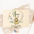 letter L with name