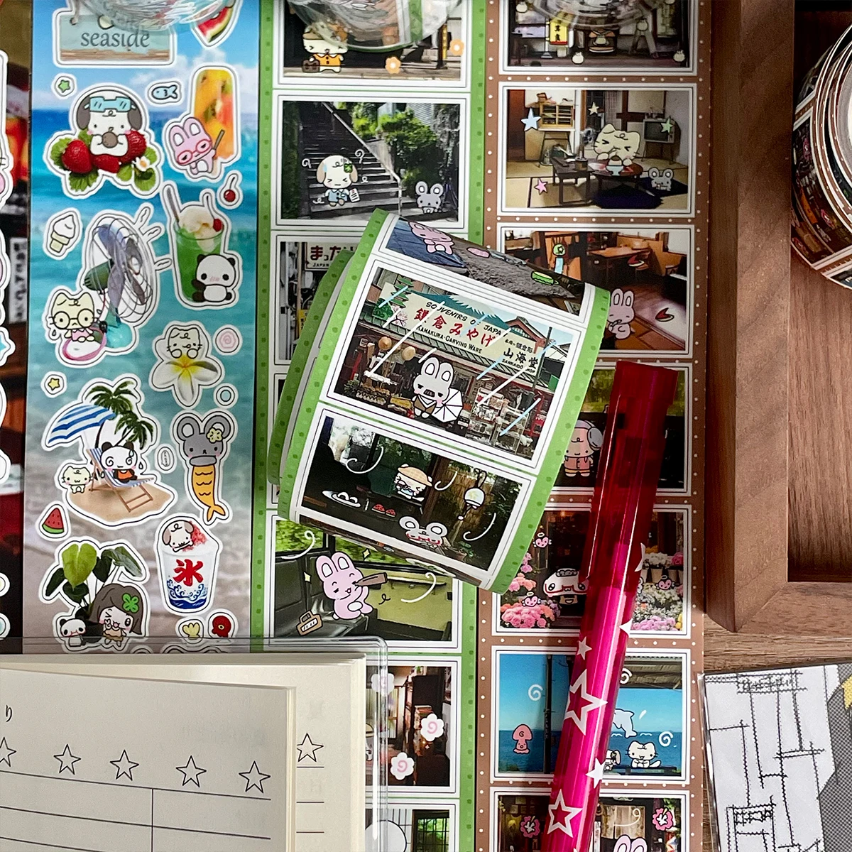 Thumbnail 2 - #21 Top 50 Decorative Tape