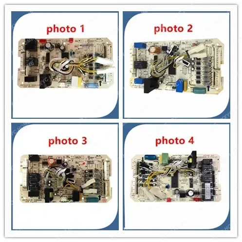 

new good working for air conditioning computer board KFR-120W/S-520T2 KFR-120W/S-590 S-510 KFR-75LW/E-30 KFR-120W/S-590 S-510