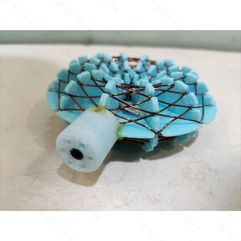 1SET Coil, Rotating Magnetic Field Coil, Skeleton Type Bread Coil, Free Energy Experimental Electromagnetic Accessory