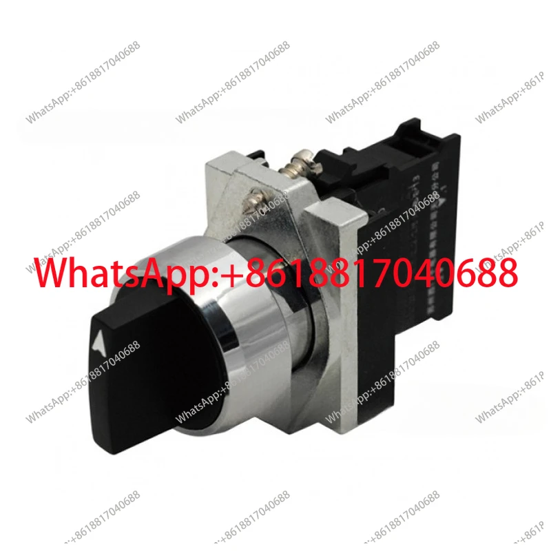 Key knob operated switch 3SB6160-4AA21-1BA0 3SB6160-4AA11-1BA0