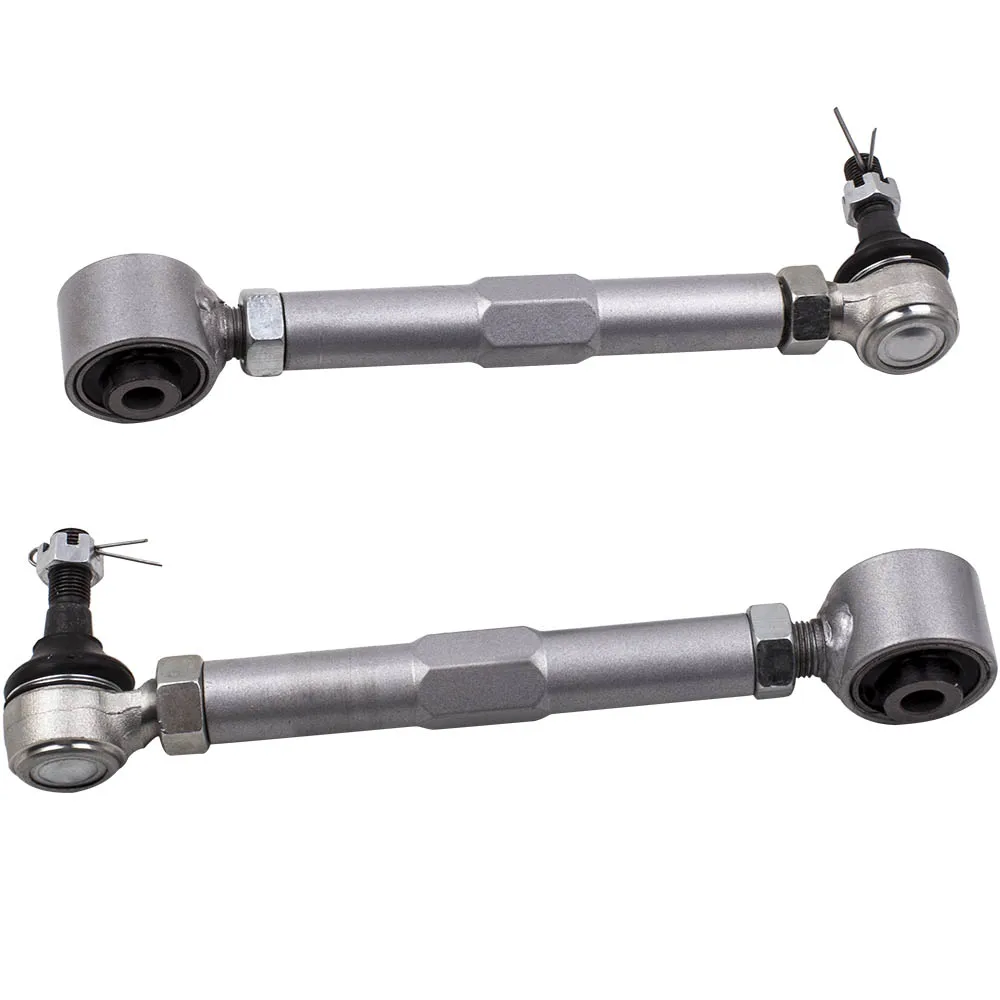 

Heavy Duty Adjustable Rear Toe Control Arms For Lexus IS300 GS300 GS400 GS430