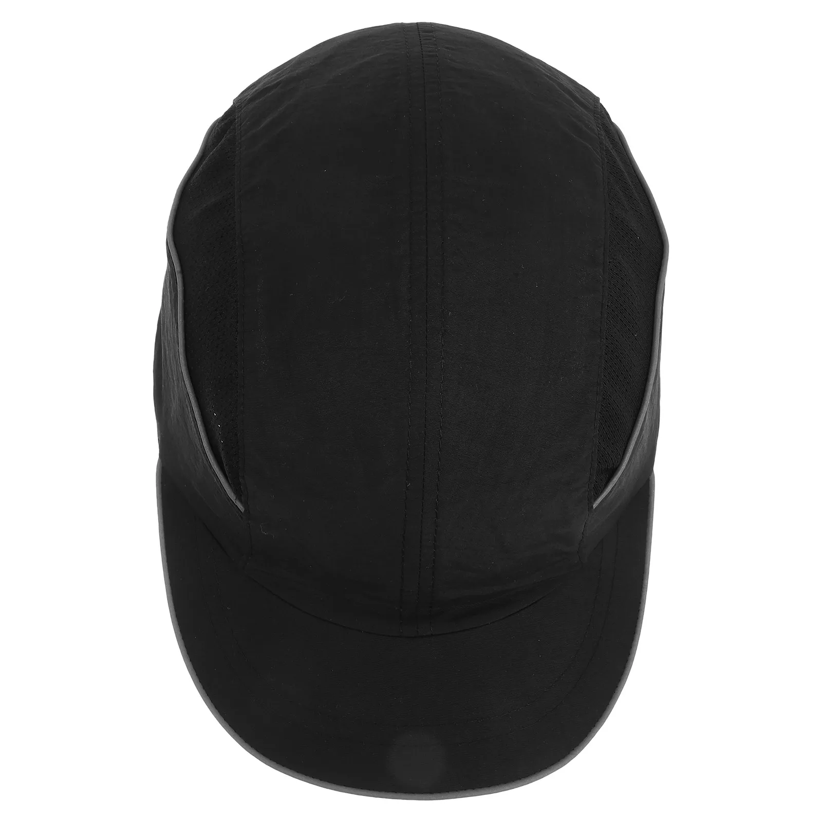 

Anti Static Flame Retardant Bump Cap Safety Hat Baseball Cap Style with Extended Brim Breathable Lining for Construction Sites